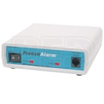 Protected Home Intermediate FreezeAlarm & Dialer