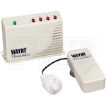 Wayne WSA120 - FLOODALERT™ Wireless Sump Pump Alarm System