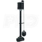 Wayne SPV800 - 1/2 HP Cast Iron Pedestal Pump w/ Vertical Float Switch