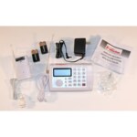 PeakFlow Data Dispatch Wireless High Water Alarm & Dialer