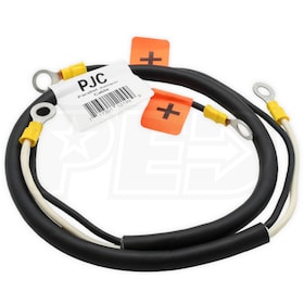 View Pro Series PJC - Parallel Jumper Cables For Pro Series Backup & Combination Pump Systems