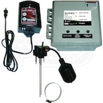 Barnes BOSS PLUS Oil Sensor Switch and Hight Water Alarm w/ NEAM 1 Controller