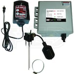 Barnes BOSS Oil Sensor Switch and Hight Water Alarm w/ NEAM 4X Controller