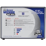 Basement Watchdog BWD12-120C