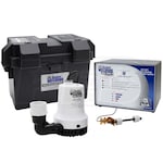 Basement Watchdog BWD12-120C