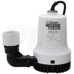 Basement Watchdog BWD12-120C