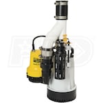 Basement Watchdog DFK-961-SD