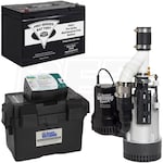 Basement Watchdog SPD-BW4000-KIT