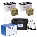 Basement Watchdog SPD-DBDKIT