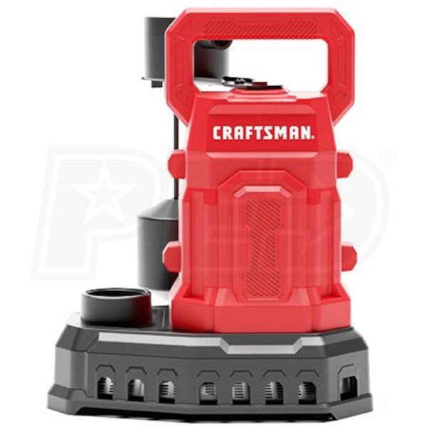 Craftsman Pumps CMXWUSD62558