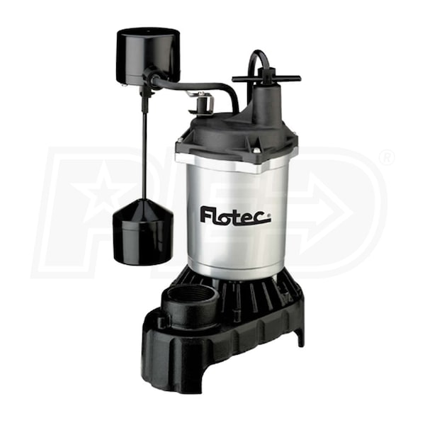 FloTec FPCI5050