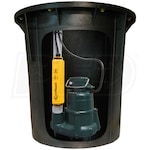 Goulds SPD-LSP0311-KIT