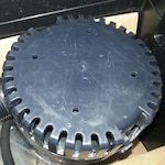 Liberty Pumps 441-SD