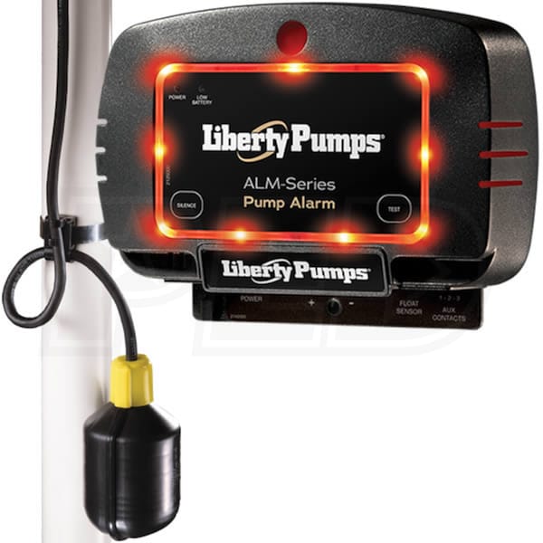 Liberty Pumps ALM-2