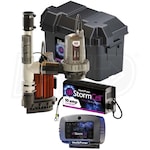 Liberty Pumps PC457-442-10A - 1/2 Primary (457) & StormCell® Standard Battery Backup Sump Pump System