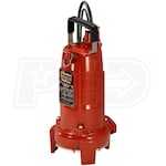 Liberty Pumps XLSGX205M-2