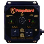 PumpGuard Sump Pump Protection System