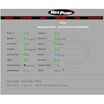 NexPump AISINGLE-ANIW