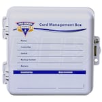 Pro Series PS-MB994 -  Indoor / Outdoor Cord Management Box