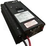 SEC America Pump Sentry - 600 Watt - Primary Sump/Sewage Pump Backup Auxiliary Power System Supports up to 1/3 HP Pumps