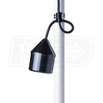 SJE-Rhombus 15PCNO - Sensor Float® Switch (Normally Open/High Level) w/ 15' Cord