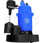 Westinghouse Pumps WH33TP
