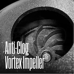 Westinghouse Pumps WH50SP