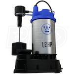 Westinghouse Pumps WH50SS