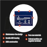 Westinghouse Pumps WHB75AH