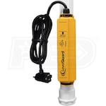 Zoeller N98 - 1/2 HP Cast Iron Submersible Sump Pump w/ LevelGuard® Switch