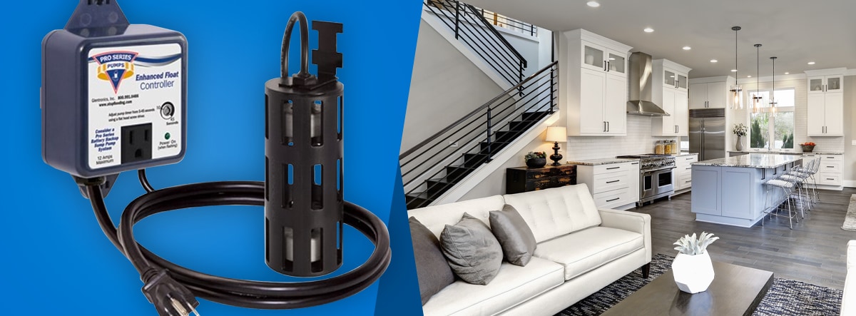Sump Pump Switch Buyer's Guide