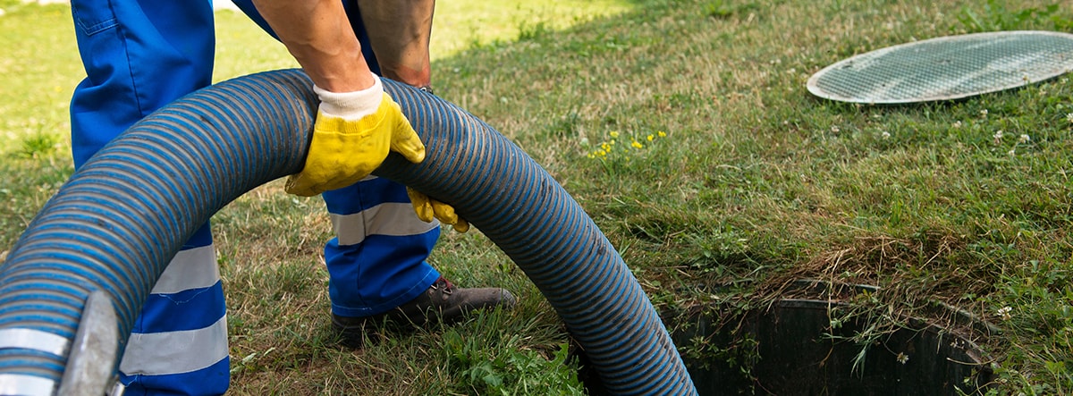 How Long Does It Take to Pump a Septic Tank? 