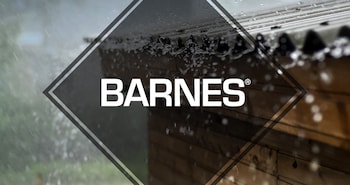 Introducing Barnes Sump Pumps