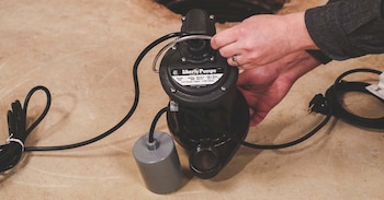 Best Primary Sump Pumps