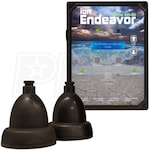 Ion Endeavor Programmable Smart Sensing Sump Pump Controller (Up To 16 Amps Total)