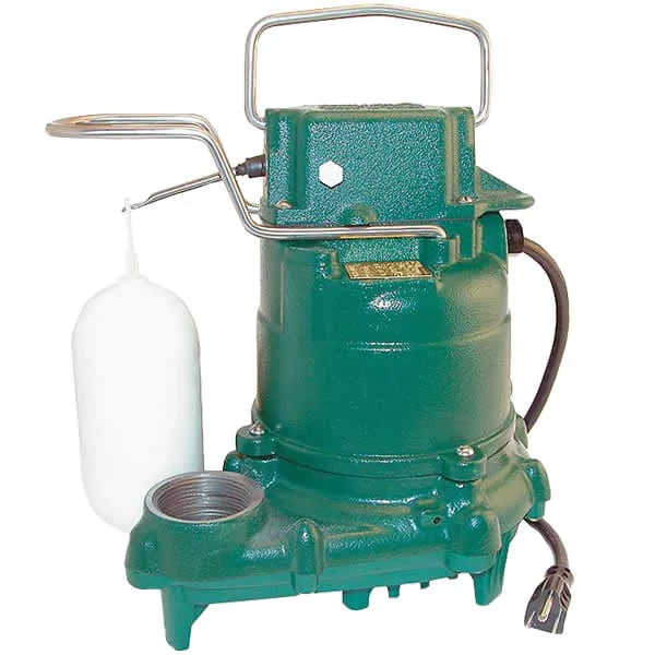 Zoeller M53 Sump Pump