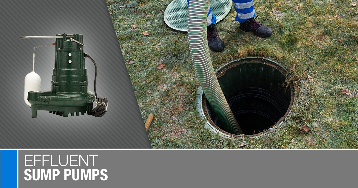 Best Effluent Sump Pumps TopRated & BestSelling Effluent Sump Pumps