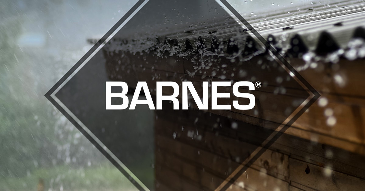 Why Barnes Pumps Are the Best