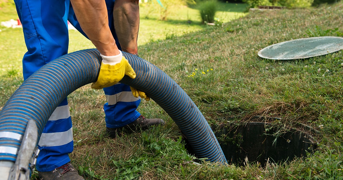Ultimate Homeowner's Guide to Septic Tank Systems