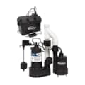 PROFLO Combination Sump Pumps