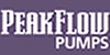 PeakFlow Pumps Logo