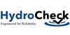 HydroCheck Logo