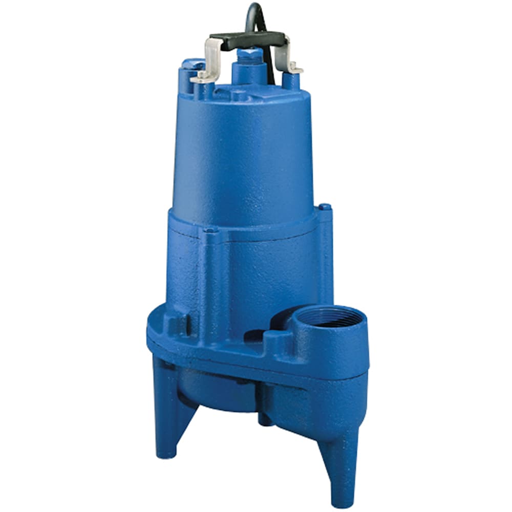 Sewage Ejector Pump