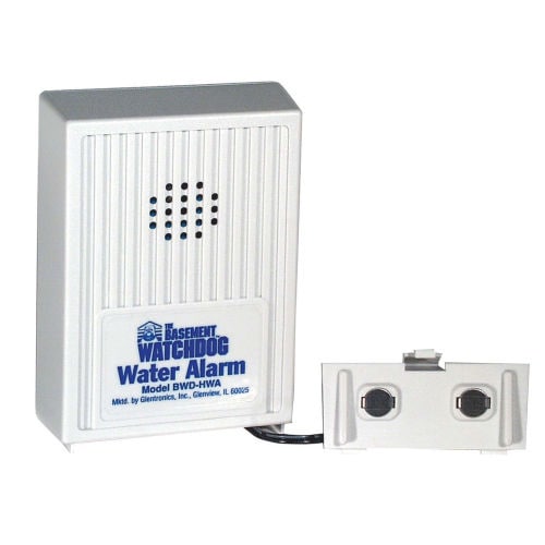 Traditional Beeping Sump Pump Alarm