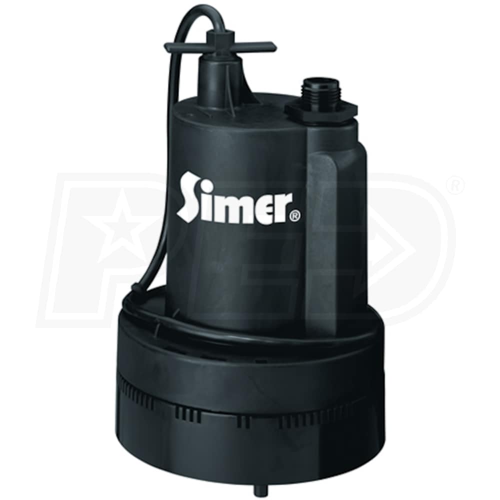 Simer 2355-04