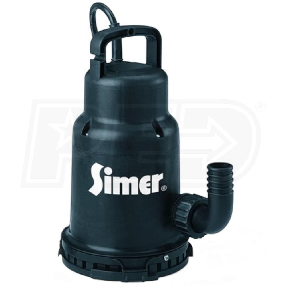 Simer 2430