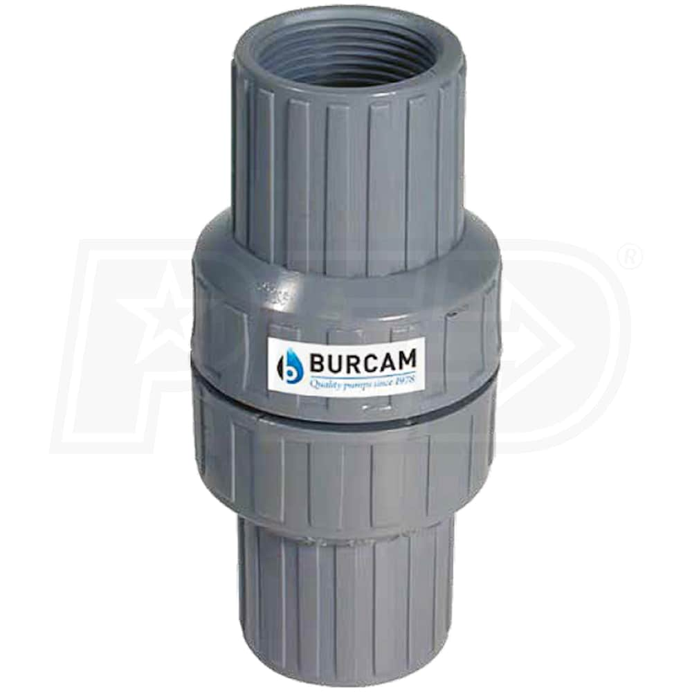 Burcam 750733