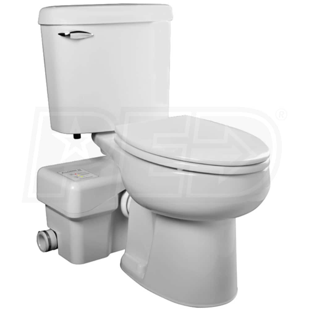 John Doe's Bathroom Breakdown