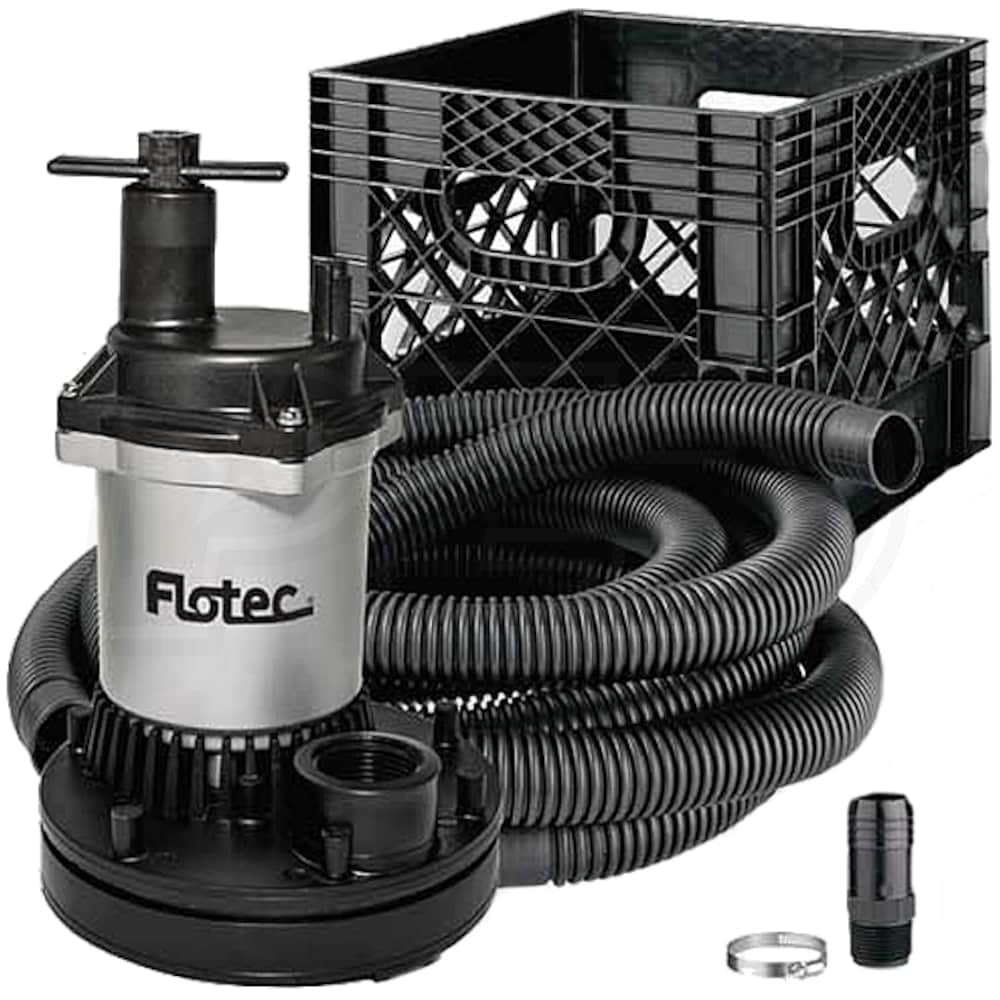 Flotec FP0S2600RP