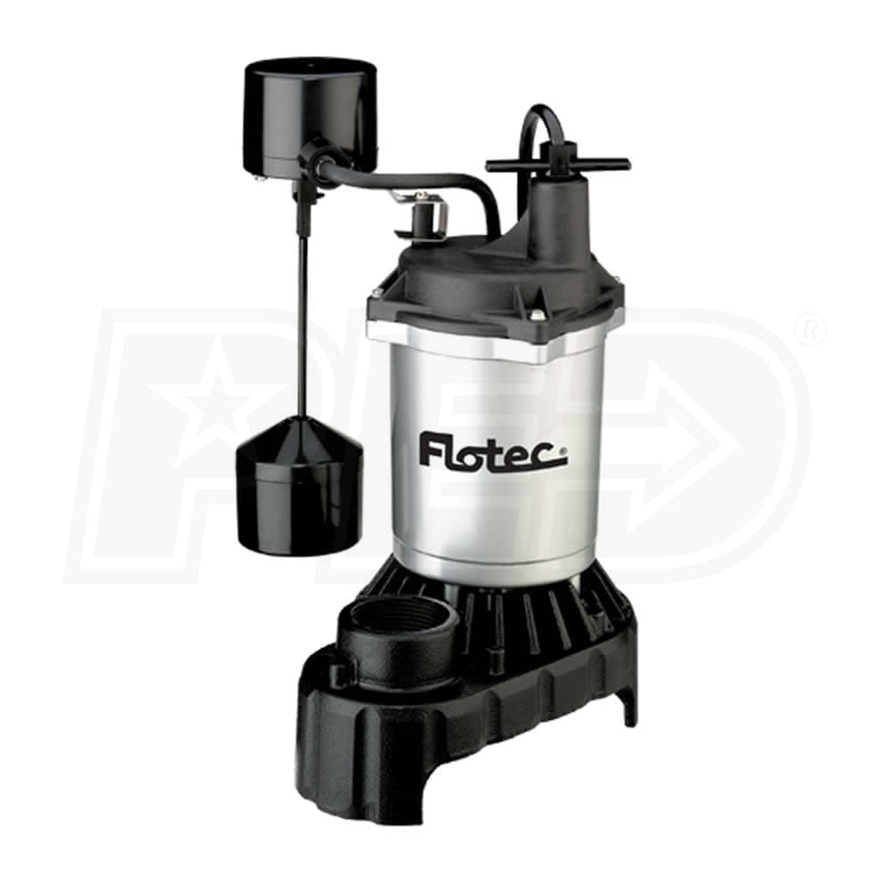 Flotec FPCI3350